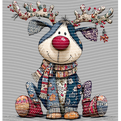 Christmas-ADJ 12747